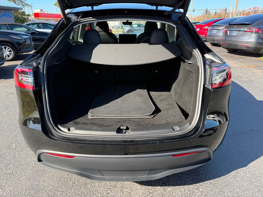 2023 Tesla Model Y Long Range AWD - 22983585 - 19