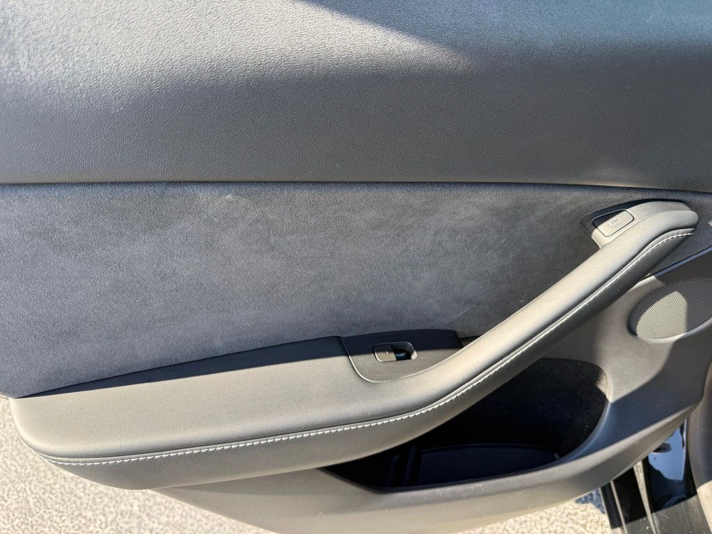 2023 Tesla Model Y Long Range AWD - 22983585 - 22