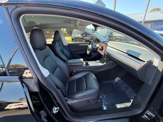 2023 Tesla Model Y Long Range AWD - 22983585 - 29