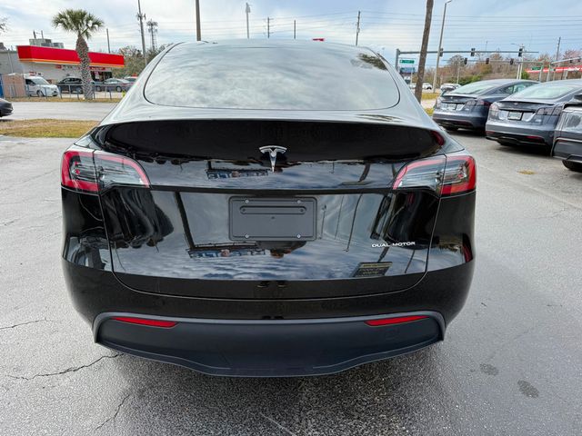 2023 Tesla Model Y Long Range AWD - 22983585 - 4