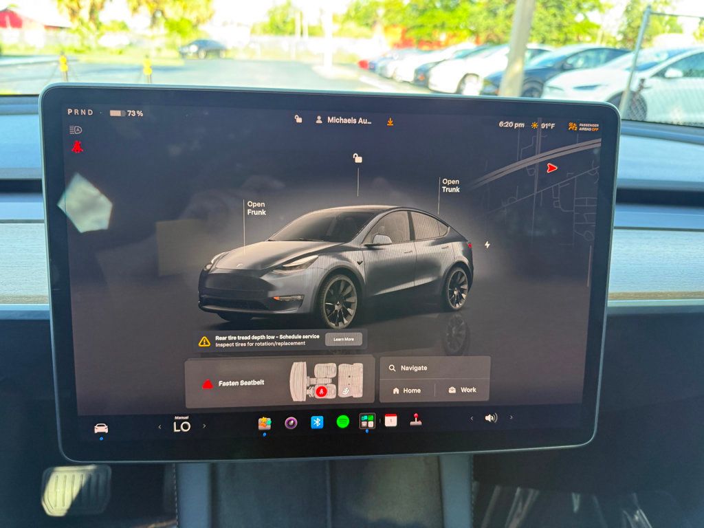 2023 Tesla Model Y Long Range AWD - 23044171 - 10