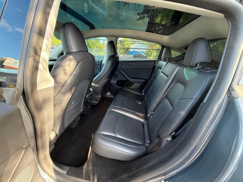 2023 Tesla Model Y Long Range AWD - 23044171 - 19