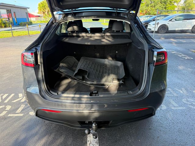 2023 Tesla Model Y Long Range AWD - 23044171 - 21
