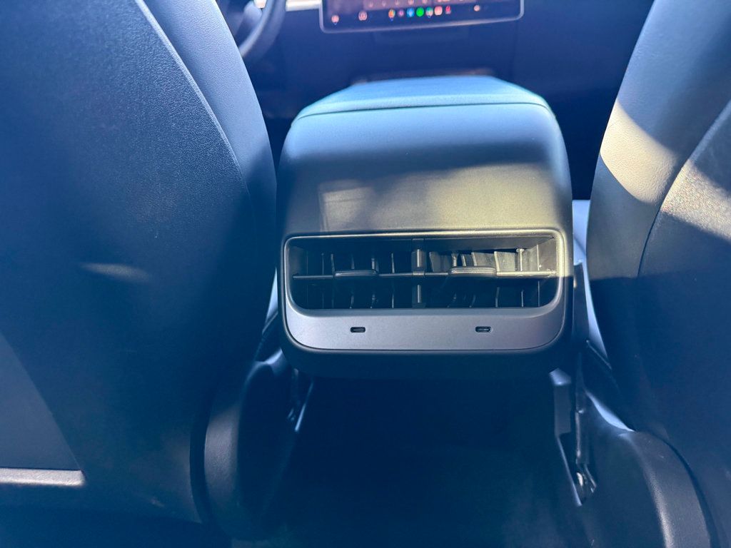 2023 Tesla Model Y Long Range AWD - 23044171 - 26