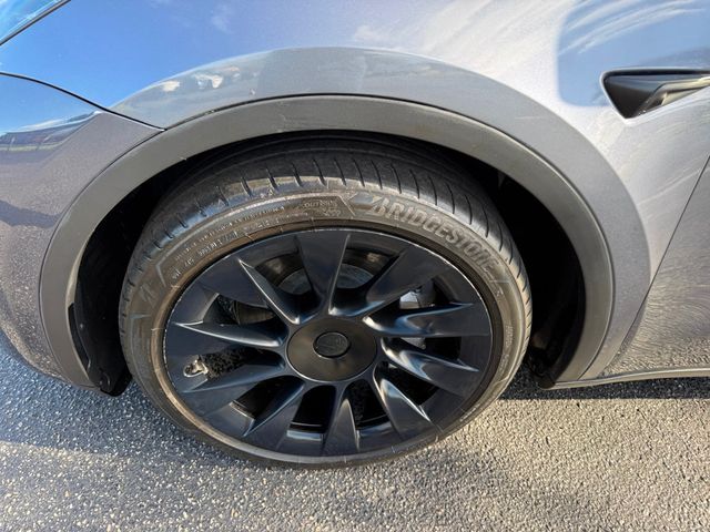 2023 Tesla Model Y Long Range AWD - 23044171 - 34