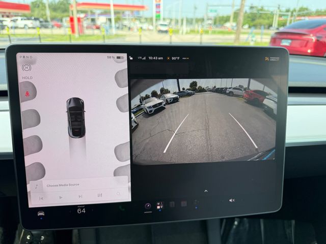 2023 Tesla Model Y Long Range AWD - 23048813 - 16