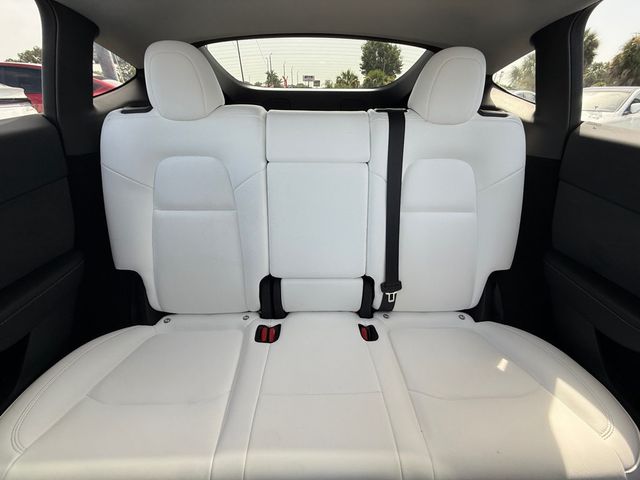 2023 Tesla Model Y Long Range AWD - 23048813 - 17