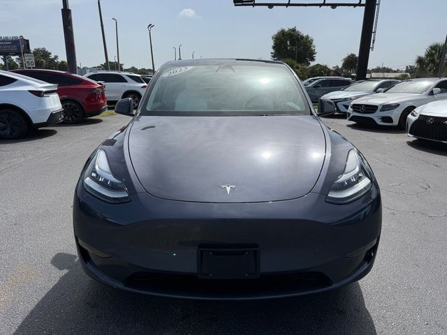 2023 Tesla Model Y Long Range AWD - 23048813 - 1