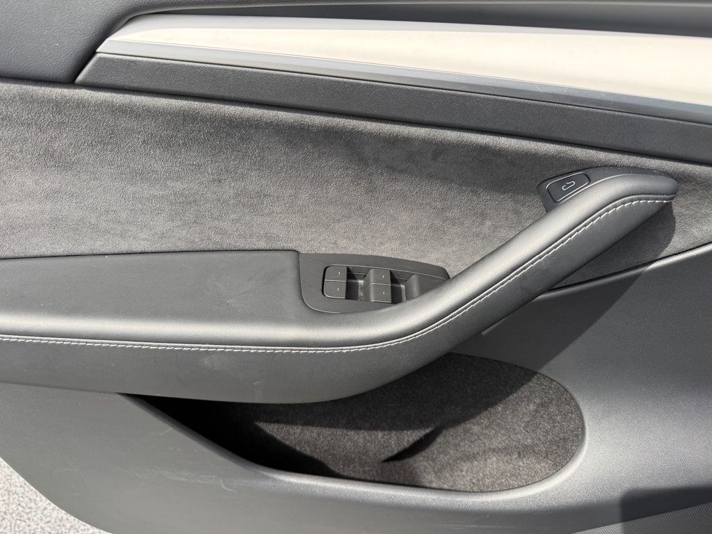 2023 Tesla Model Y Long Range AWD - 23048813 - 20