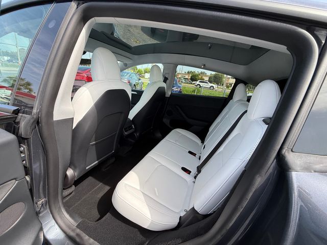 2023 Tesla Model Y Long Range AWD - 23048813 - 21