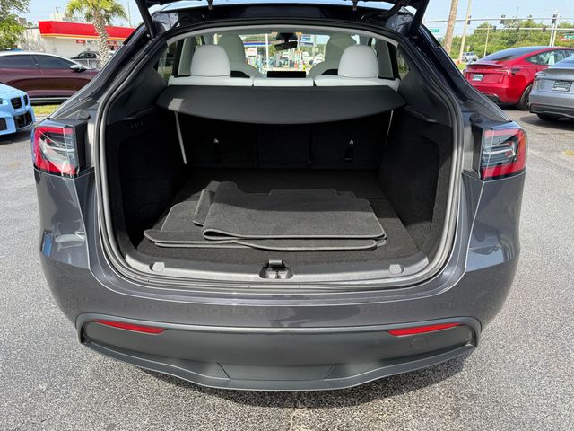 2023 Tesla Model Y Long Range AWD - 23048813 - 23