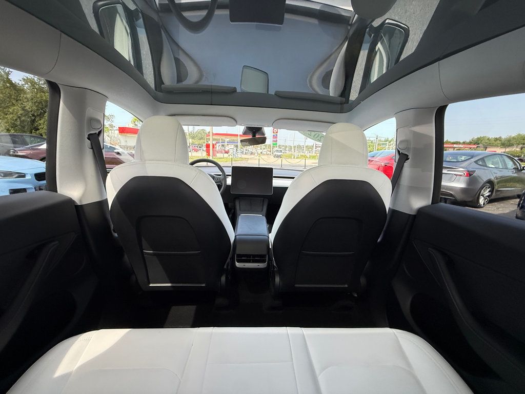 2023 Tesla Model Y Long Range AWD - 23048813 - 24