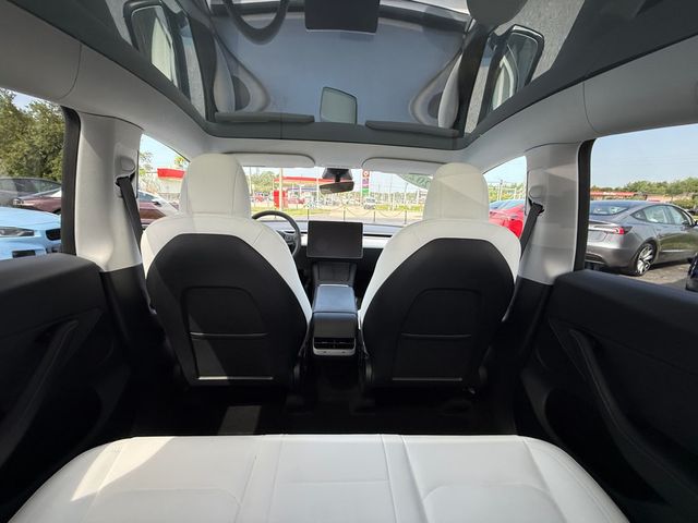 2023 Tesla Model Y Long Range AWD - 23048813 - 24