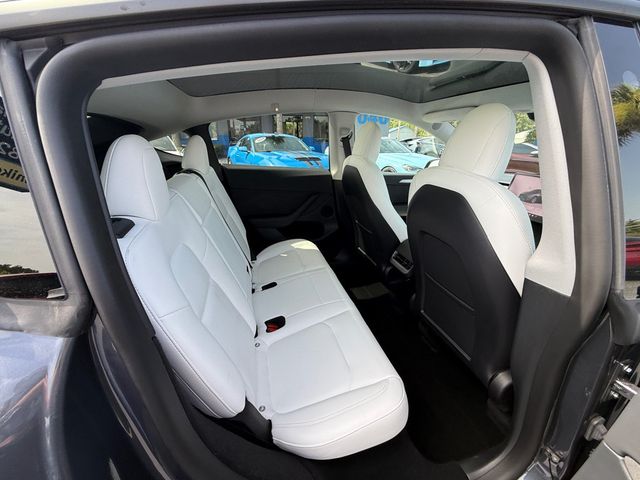 2023 Tesla Model Y Long Range AWD - 23048813 - 26