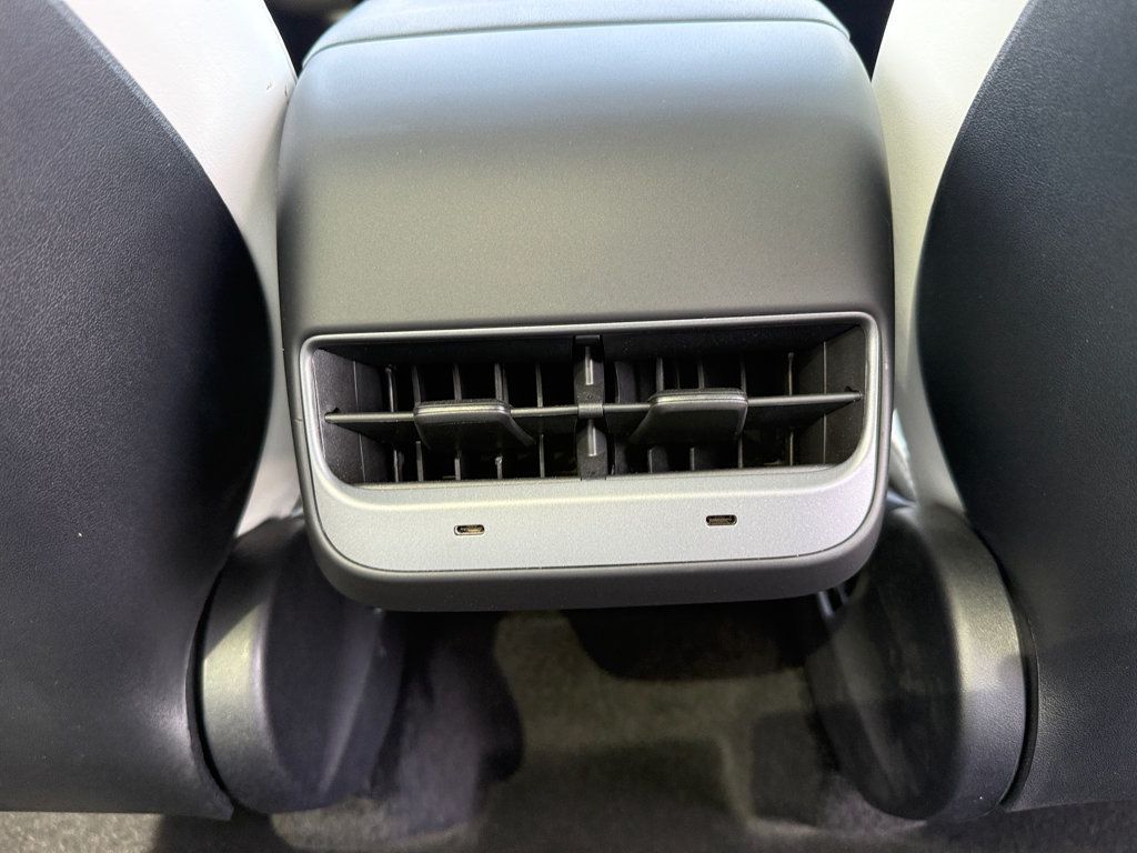 2023 Tesla Model Y Long Range AWD - 23048813 - 27