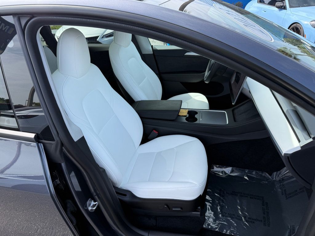 2023 Tesla Model Y Long Range AWD - 23048813 - 29