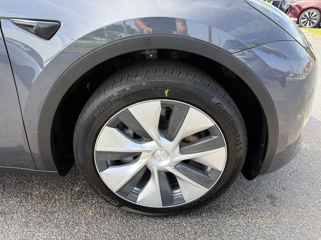 2023 Tesla Model Y Long Range AWD - 23048813 - 32