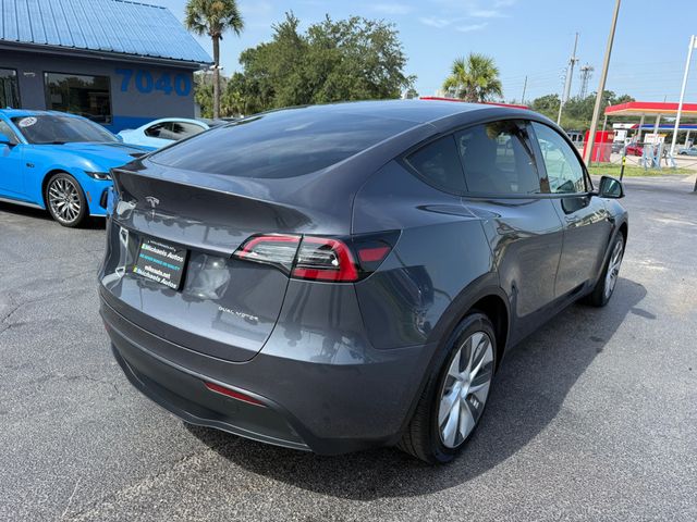2023 Tesla Model Y Long Range AWD - 23048813 - 4