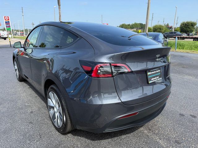 2023 Tesla Model Y Long Range AWD - 23048813 - 6
