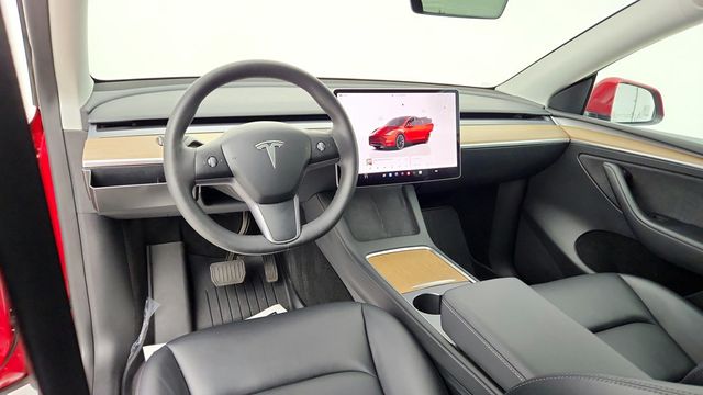 2023 Tesla Model Y Long Range AWD - 22944256 - 11