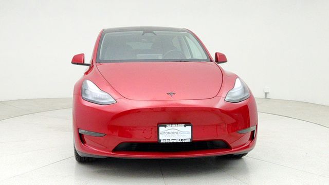 2023 Tesla Model Y Long Range AWD - 22944256 - 1