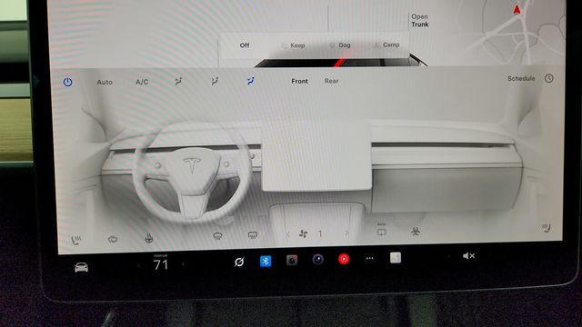 2023 Tesla Model Y Long Range AWD - 22944256 - 22