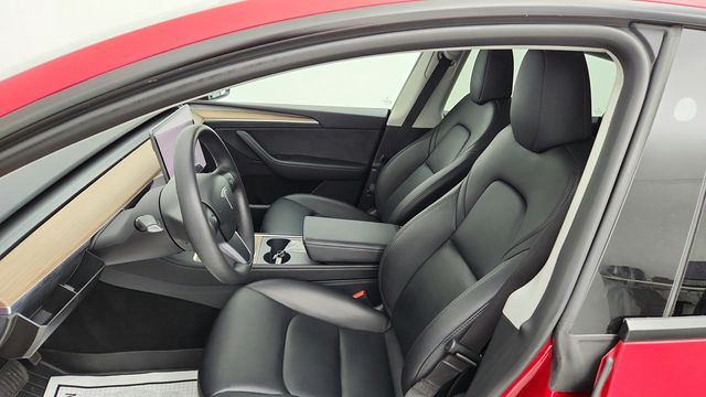 2023 Tesla Model Y Long Range AWD - 22944256 - 25