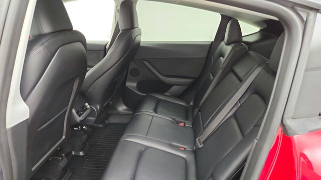 2023 Tesla Model Y Long Range AWD - 22944256 - 26
