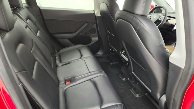 2023 Tesla Model Y Long Range AWD - 22944256 - 29