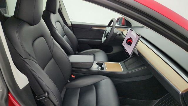 2023 Tesla Model Y Long Range AWD - 22944256 - 30