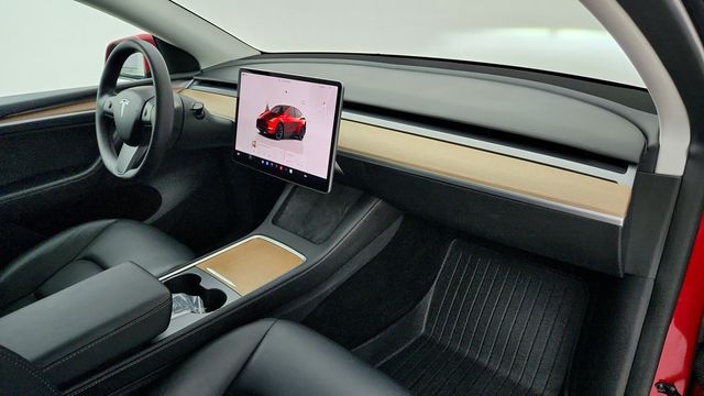 2023 Tesla Model Y Long Range AWD - 22944256 - 31