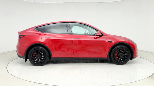 2023 Tesla Model Y Long Range AWD - 22944256 - 3