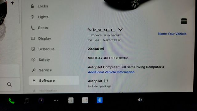 2023 Tesla Model Y Long Range AWD - 22944684 - 13