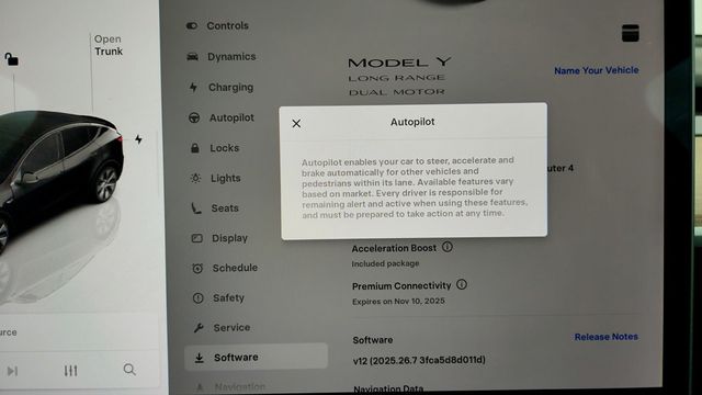 2023 Tesla Model Y Long Range AWD - 22944684 - 15