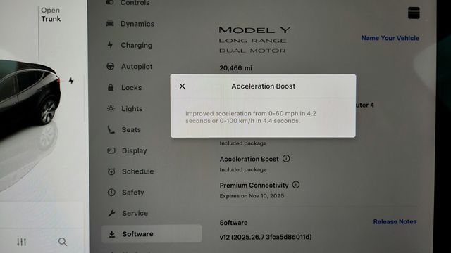 2023 Tesla Model Y Long Range AWD - 22944684 - 16