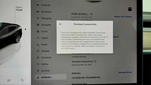 2023 Tesla Model Y Long Range AWD - 22944684 - 17