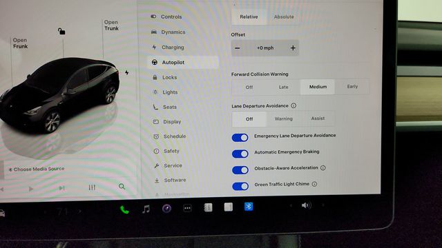 2023 Tesla Model Y Long Range AWD - 22944684 - 20