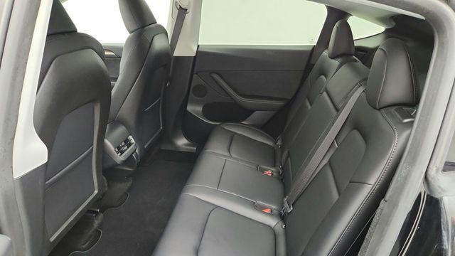 2023 Tesla Model Y Long Range AWD - 22944684 - 24