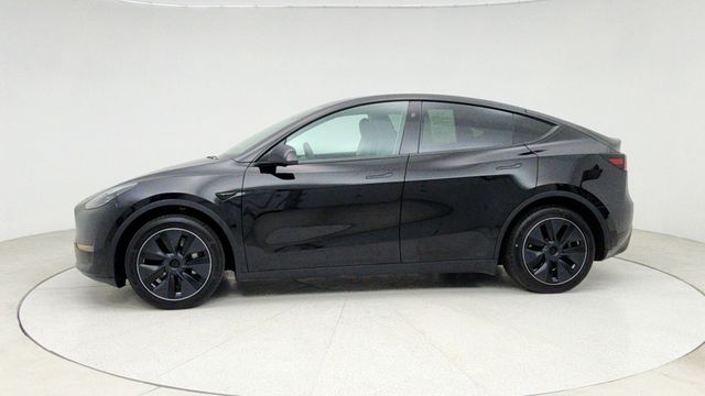 2023 Tesla Model Y Long Range AWD - 22944684 - 7