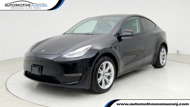 2023 Tesla Model Y Long Range AWD - 22948066 - 0