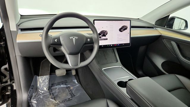 2023 Tesla Model Y Long Range AWD - 22948066 - 11