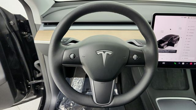 2023 Tesla Model Y Long Range AWD - 22948066 - 12