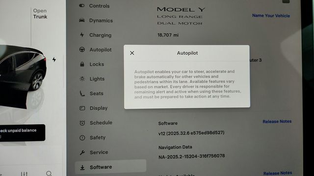 2023 Tesla Model Y Long Range AWD - 22948066 - 15