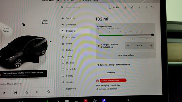 2023 Tesla Model Y Long Range AWD - 22948066 - 17