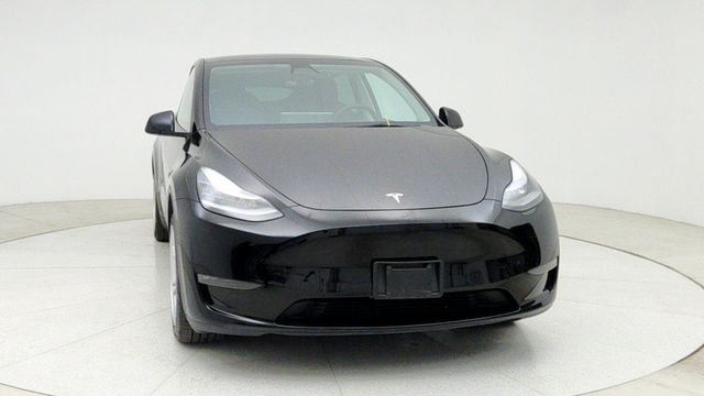 2023 Tesla Model Y Long Range AWD - 22948066 - 1