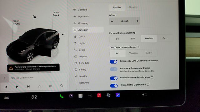 2023 Tesla Model Y Long Range AWD - 22948066 - 19
