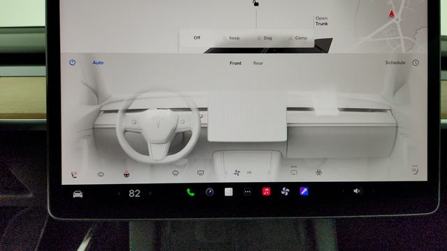 2023 Tesla Model Y Long Range AWD - 22948066 - 20