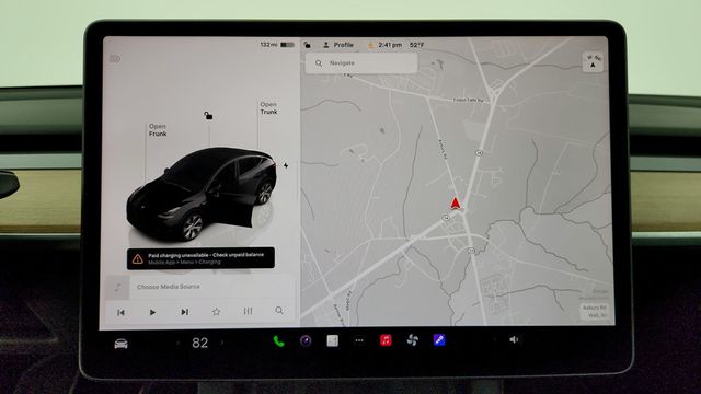 2023 Tesla Model Y Long Range AWD - 22948066 - 21