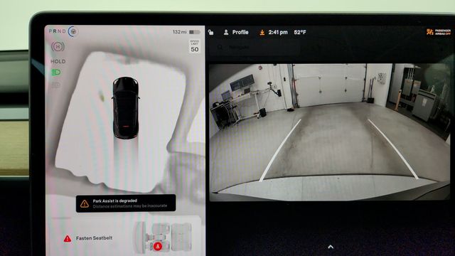 2023 Tesla Model Y Long Range AWD - 22948066 - 22