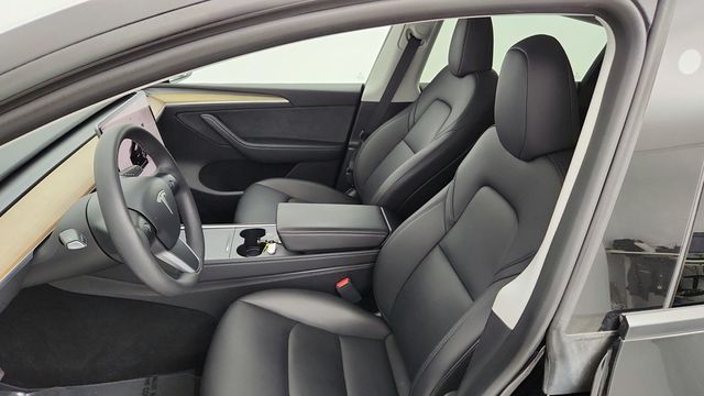 2023 Tesla Model Y Long Range AWD - 22948066 - 24
